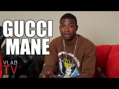 what was gucci mane doing in 2006|gucci mane murder charge.